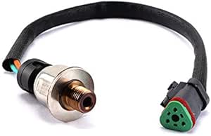 CAT MX sensor GP 224-4536